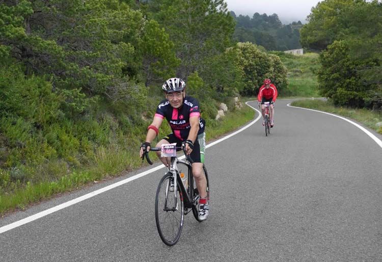 Marcha Cicloturista La Mussara_04
