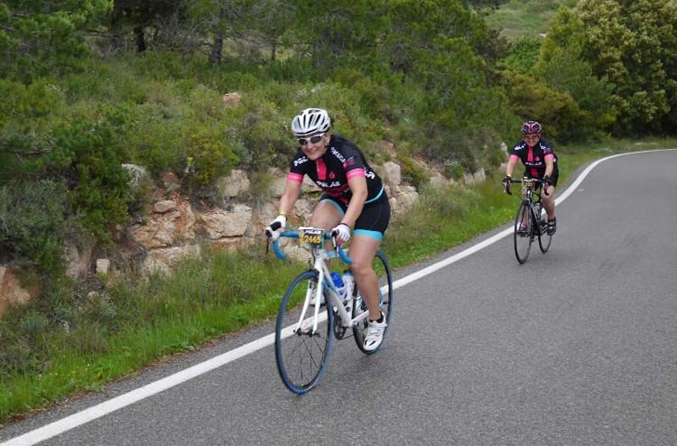 Marcha Cicloturista La Mussara_04
