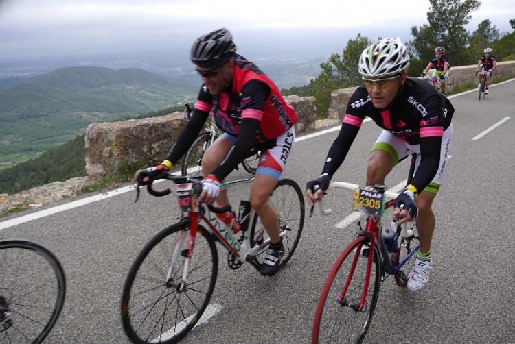 Marcha Cicloturista La Mussara_04