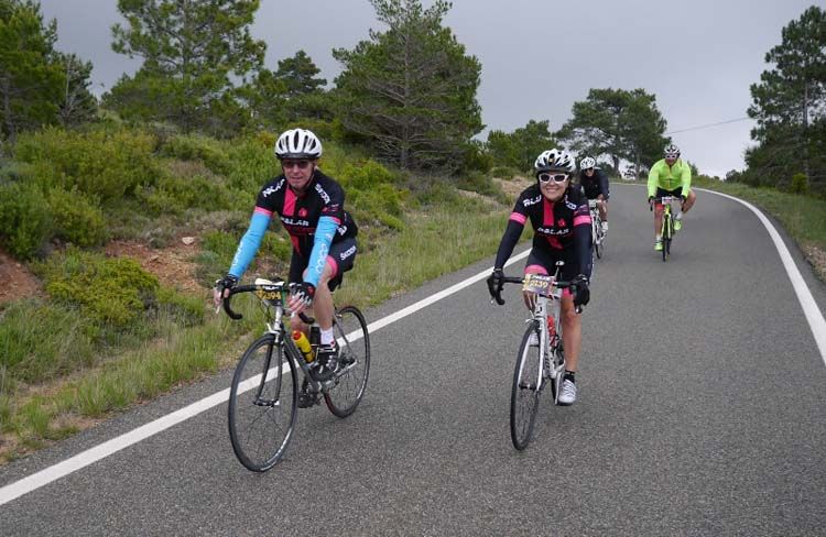 Marcha Cicloturista La Mussara_04