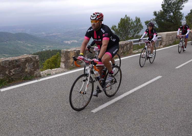 Marcha Cicloturista La Mussara_04