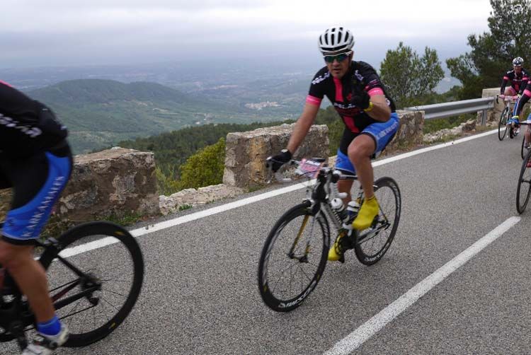 Marcha Cicloturista La Mussara_04