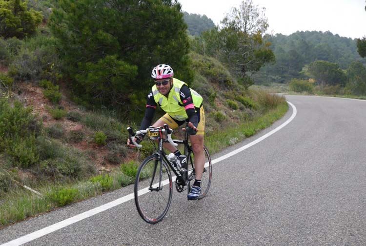 Marcha Cicloturista La Mussara_04