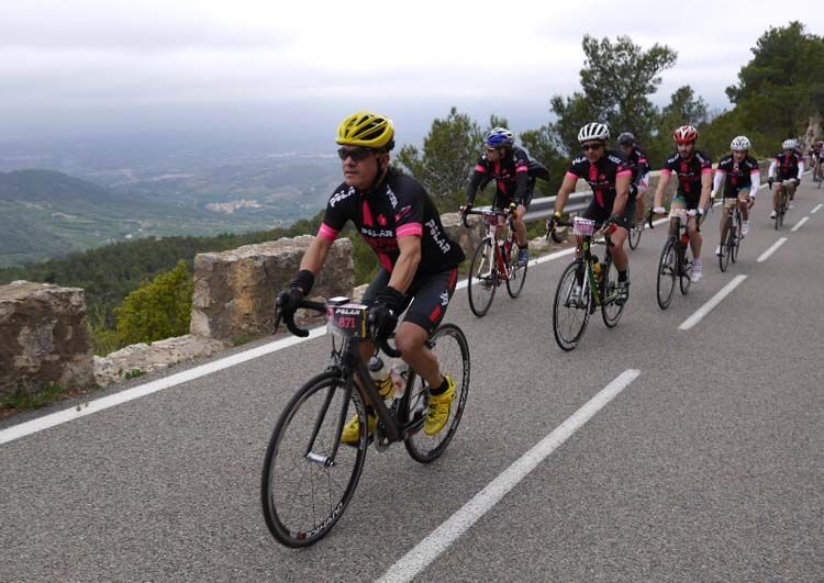 Marcha Cicloturista La Mussara_04