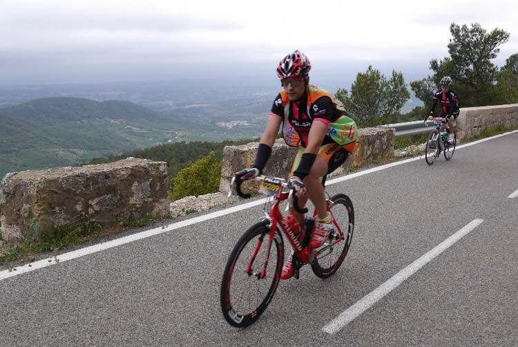 Marcha Cicloturista La Mussara_04