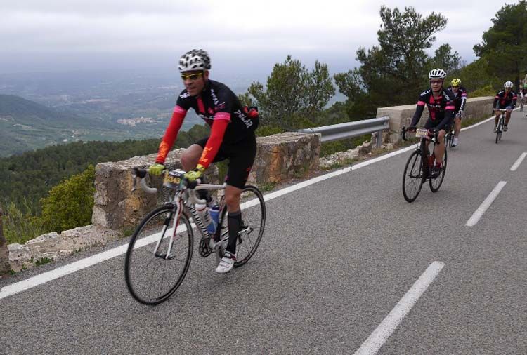Marcha Cicloturista La Mussara_04
