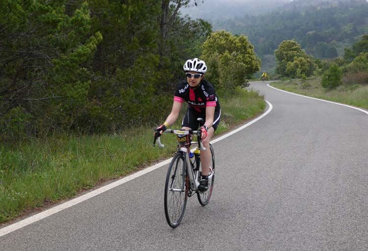 Marcha Cicloturista La Mussara_04