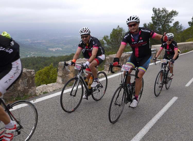 Marcha Cicloturista La Mussara_04