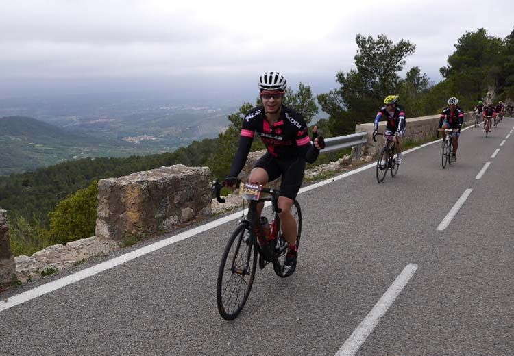 Marcha Cicloturista La Mussara_04
