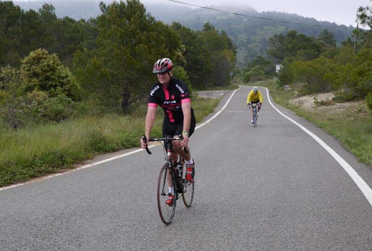 Marcha Cicloturista La Mussara_04