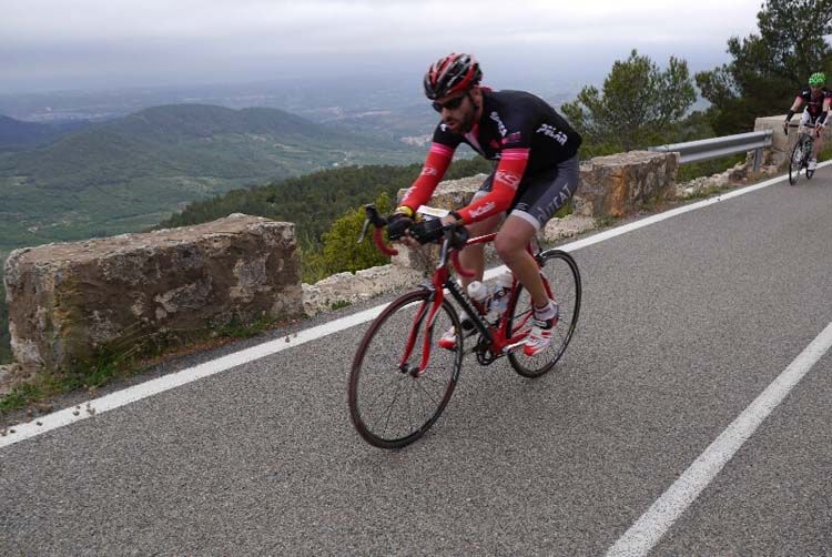 Marcha Cicloturista La Mussara_04