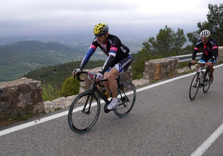 Marcha Cicloturista La Mussara_04
