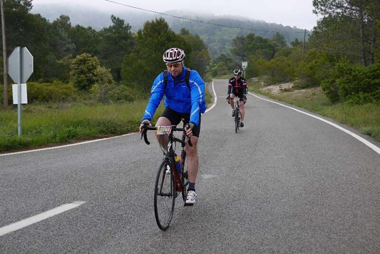 Marcha Cicloturista La Mussara_04
