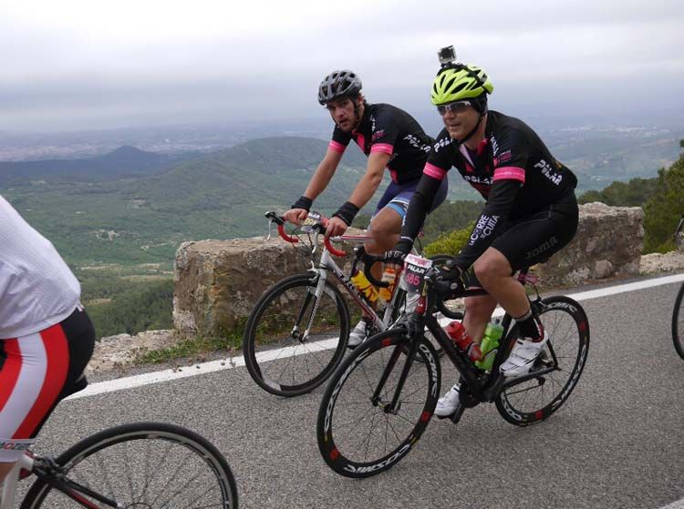 Marcha Cicloturista La Mussara_04