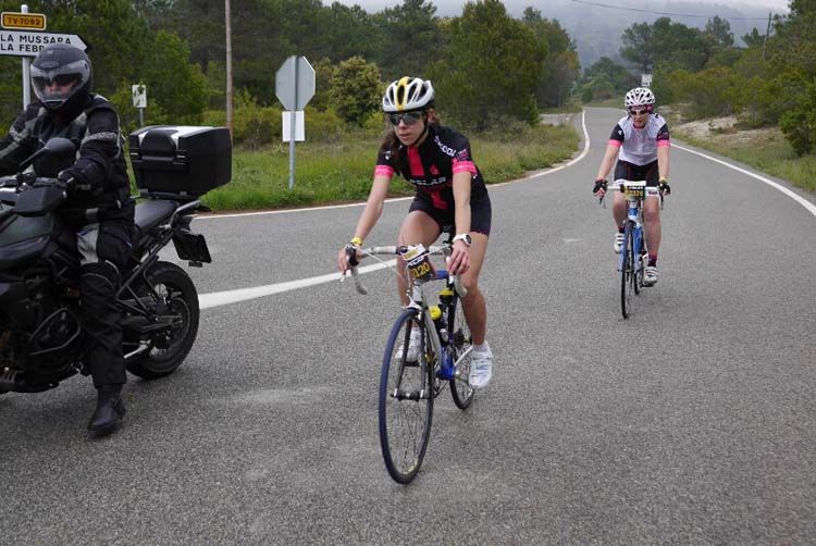 Marcha Cicloturista La Mussara_04