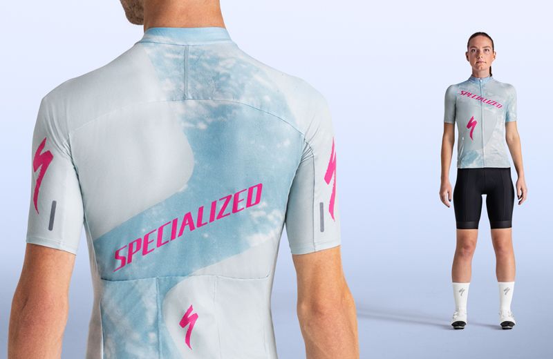 Maillot Foundation Standard Graphic Maillot Foundation Standard Graphic