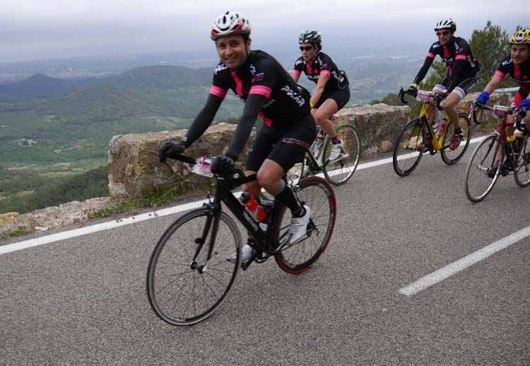 Marcha Cicloturista La Mussara_04