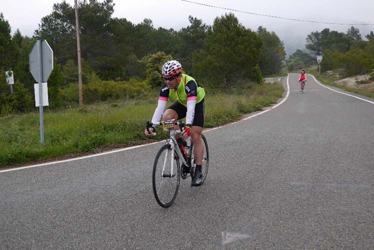 Marcha Cicloturista La Mussara_04