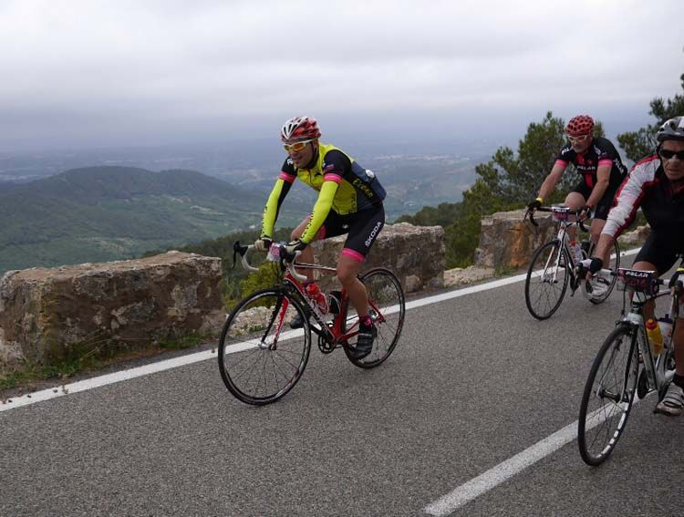 Marcha Cicloturista La Mussara_04