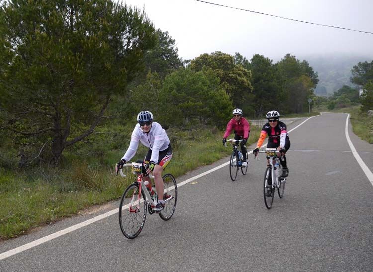 Marcha Cicloturista La Mussara_04