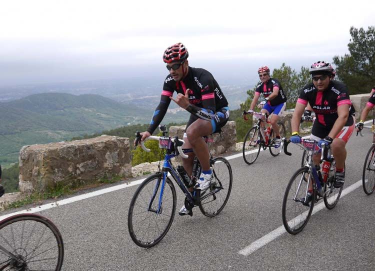 Marcha Cicloturista La Mussara_04