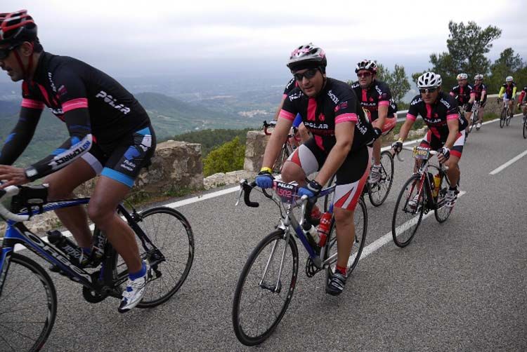 Marcha Cicloturista La Mussara_04