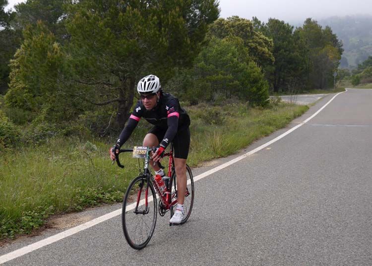 Marcha Cicloturista La Mussara_04