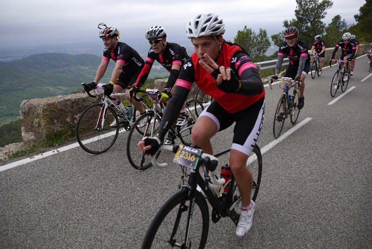 Marcha Cicloturista La Mussara_04