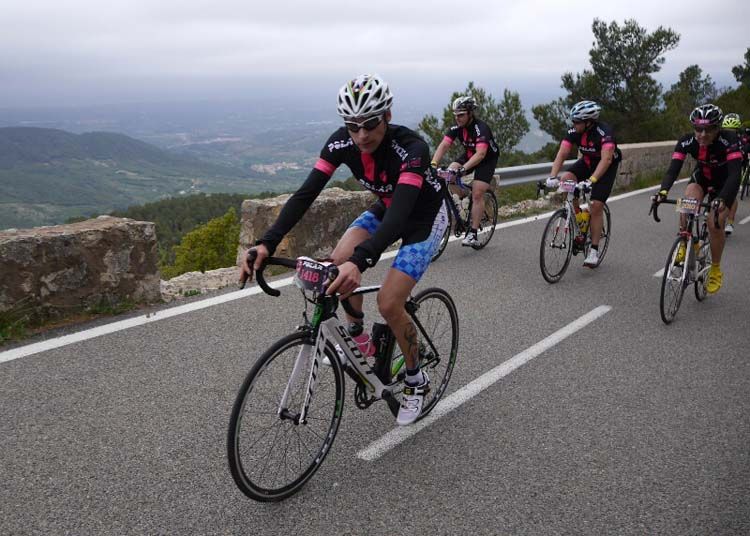 Marcha Cicloturista La Mussara_04