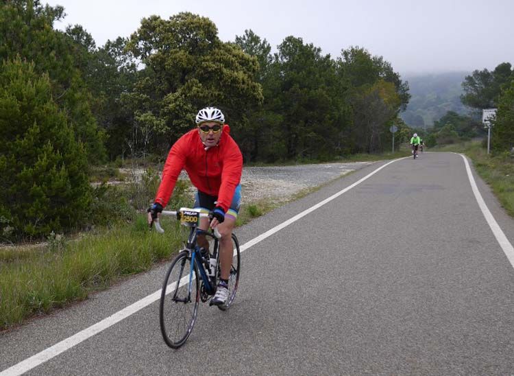 Marcha Cicloturista La Mussara_04