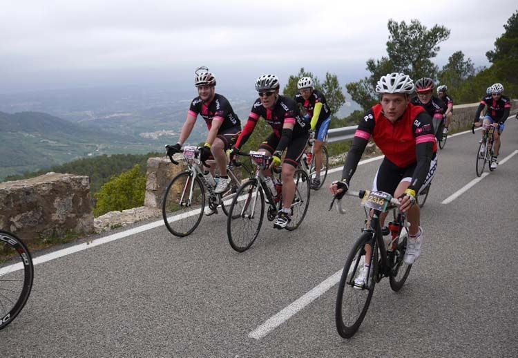 Marcha Cicloturista La Mussara_04