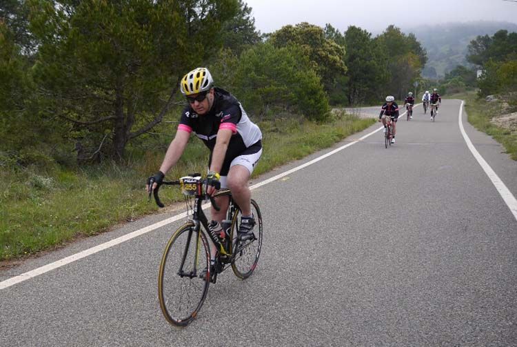 Marcha Cicloturista La Mussara_04