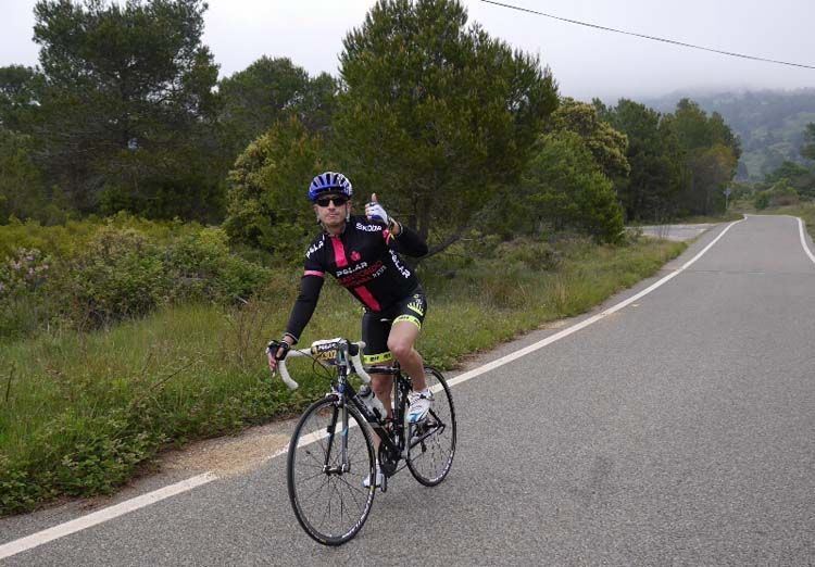 Marcha Cicloturista La Mussara_04