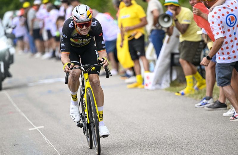 Van Aert Van Aert