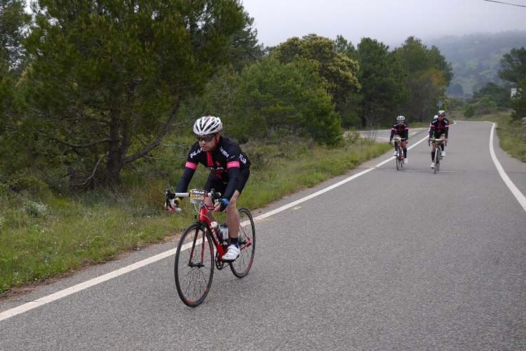 Marcha Cicloturista La Mussara_04