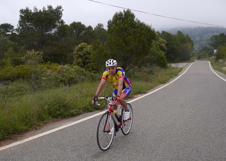 Marcha Cicloturista La Mussara_04