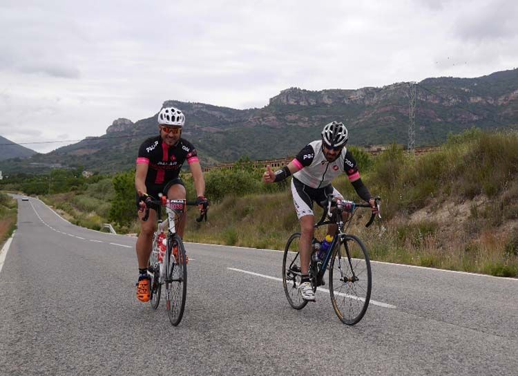Marcha Cicloturista La Mussara_04