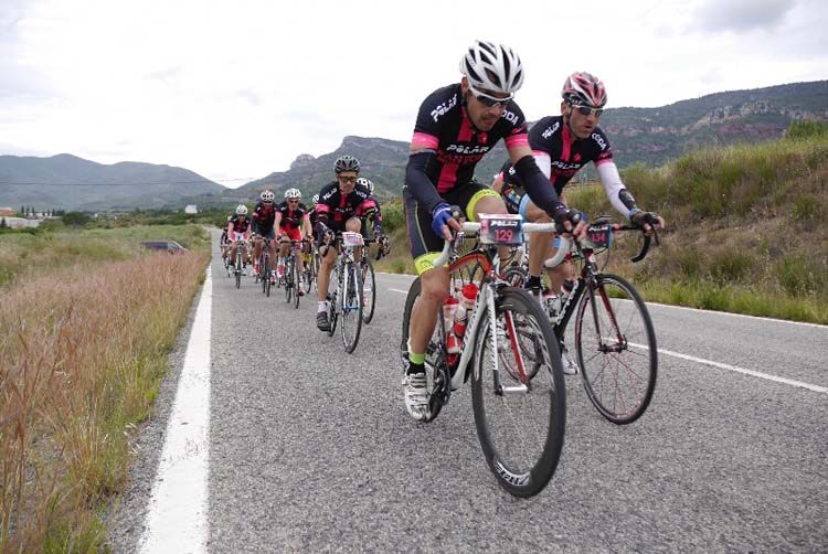 Marcha Cicloturista La Mussara_04