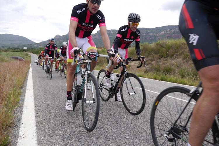 Marcha Cicloturista La Mussara_04