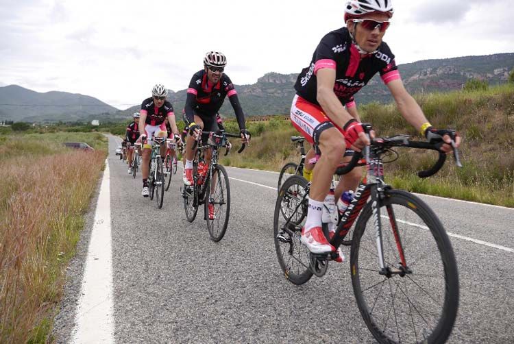Marcha Cicloturista La Mussara_04