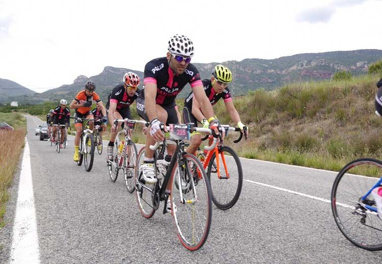 Marcha Cicloturista La Mussara_04
