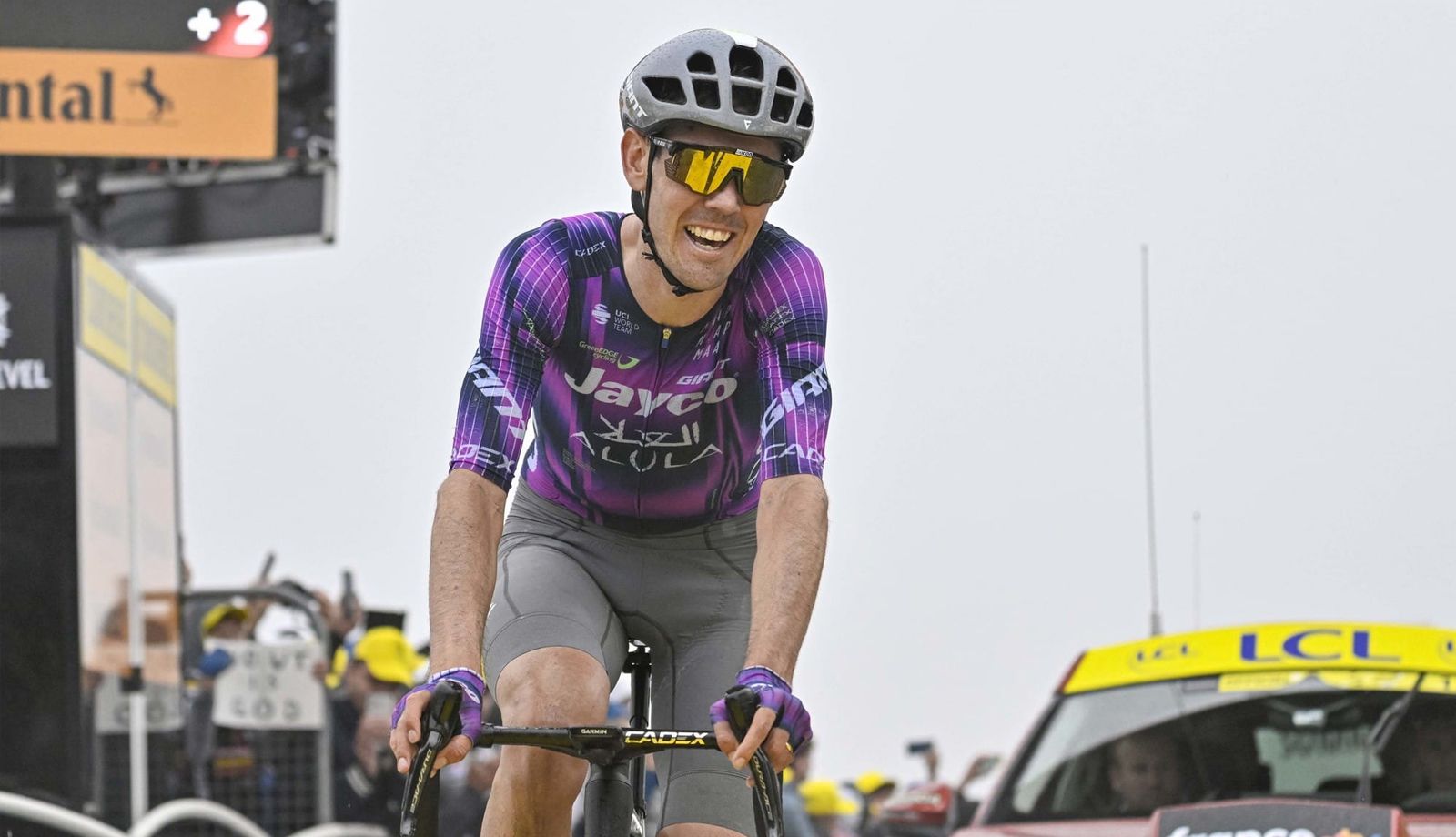 Ben O´Connor