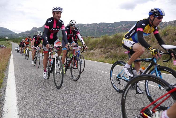 Marcha Cicloturista La Mussara_04