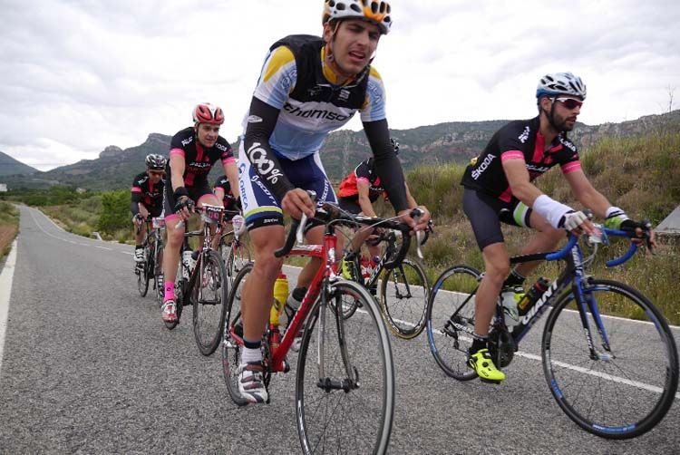 Marcha Cicloturista La Mussara_04
