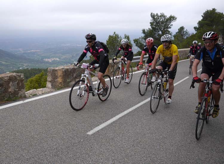 Marcha Cicloturista La Mussara_04