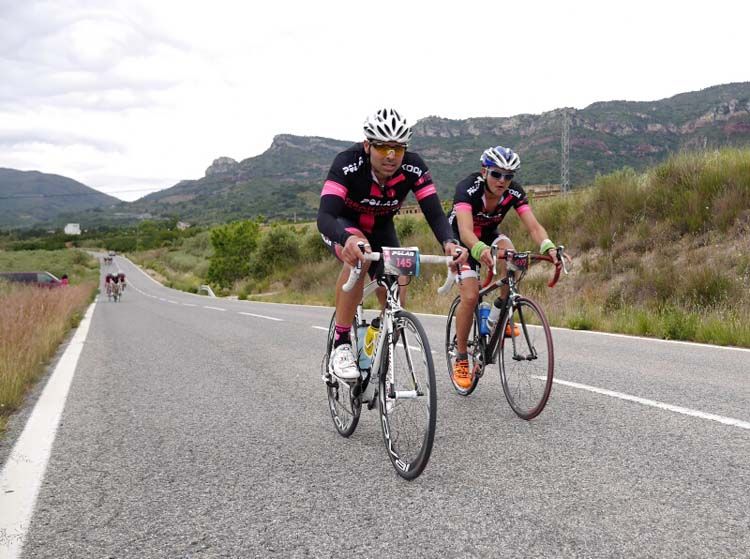 Marcha Cicloturista La Mussara_04