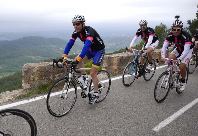 Marcha Cicloturista La Mussara_04