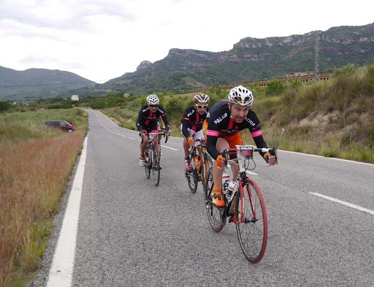 Marcha Cicloturista La Mussara_04