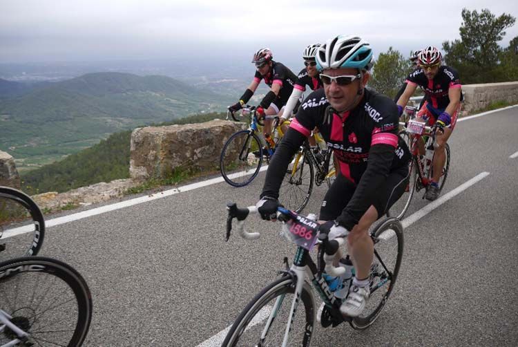 Marcha Cicloturista La Mussara_04