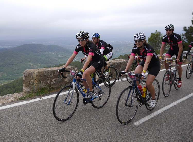 Marcha Cicloturista La Mussara_04